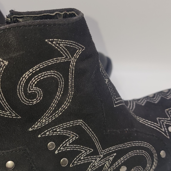 boots - Picture 5 of 5